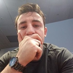 Meet your Posher, Zack